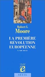La première révolution européenne