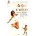 Belle et mince apr�s b�b�