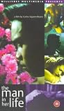 The Man in Her Life [VHS]