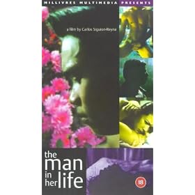 The Man in Her Life [VHS]