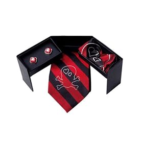 Zoe Nekutai.3 Boy Edition Necktie Gift Box