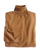 Cotton/Silk/Cashmere Turtleneck / Cotton/ Silk/ Cashmere Turtleneck