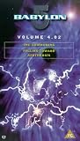 Review Warner Home Video  / Babylon 5 - Vol. 4.02 - The Summoning / Falling Towards Apotheosis [1994]