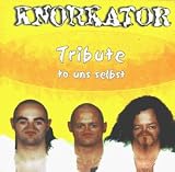 Tribute to Uns Selbst an album by Knorkator