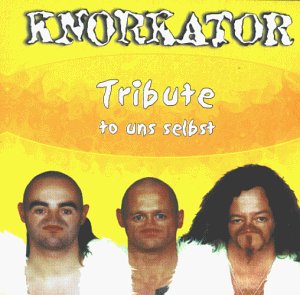 Tribute to Uns Selbst