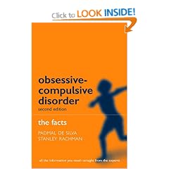 Obsessive-compulsive Disorder (Facts)