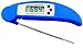 Genie Super Fast, Splash-Proof Digital Food Thermometer