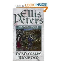 Dead Man's Ransom: The Chronicles of Brother Cadfael, Book 9 (The Cadfael Chronicles)