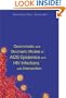 Deterministic And Stochastic Models Of Aids Epidemics And Hiv Infections With Intervention