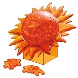 CRYSTAL PUZZLE Sun 50121