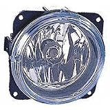 05-06 FORD ESCAPE FOG LIGHT (PASSENGER SIDE = DRIVER SIDE) SUV, Round Type (2005 05... by Kool Vue