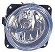 05-06 FORD ESCAPE FOG LIGHT (PASSENGER SIDE = DRIVER SIDE) SUV, Round Type (2005 05 2006 06) F107901 2M5Z15200AA