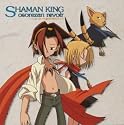 Shaman King: Osorezan II