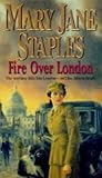 Fire over London