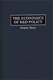 View Book 'The Economics of R&D Policy' 
