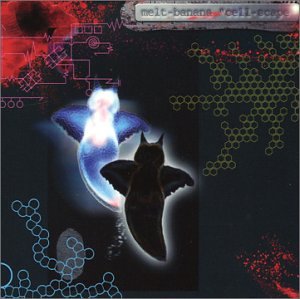 CD-Charts  Music : Cell-Scape