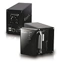 Xtreamer eTRAYz 2-Bay RAID NAS Multimedia Webserver