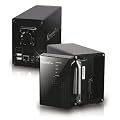 Xtreamer eTRAYz 2-Bay RAID NAS Multimedia Webserver