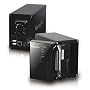 Xtreamer eTRAYz 2-Bay RAID NAS Multimedia Webserve&hellip von Xtreamer