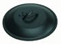 Lodge Logic L5IC3 8-Inch Cast Iron Lid