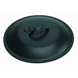 Lodge Logic L5IC3 8 Inch Cast Iron Lid