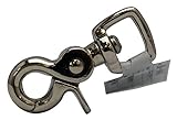 WAKI レバースナップ 1個入り BK-948