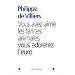 Vous avez aim� les farines animales, vous adorerez l'Euro