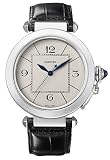 414379X2BHL. SL160  Cartier Pasha Automatic Mens Watch W3107255