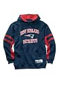 KingSize Big & Tall NFL Wicking Hoodie