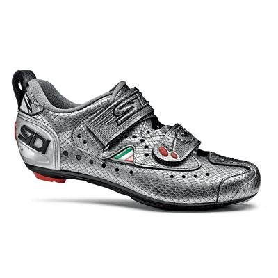 Sidi 2012 T2 Carbon Women's Road Cycling Shoes
