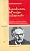 Introduction à l'analyse existentielle Introduction à l'analyse existentielle