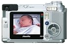 Fujifilm Finepix E510 5MP Digital Camera with 3.2x Optical Zoom