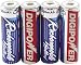 BH2500AA Ni-MH Rechargeable AA Batteries - 4 Pack Image