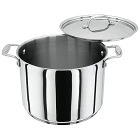 Stellar 7000 24cm Stockpot