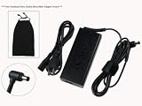 SONY Original VIAO AC ADAPTER 19.5V 3.3A 65W for Sony Vaio VPCCW Series: VPCCW27FX/B, VPCCW27FX/L, VPCCW290X, VPCCW29FX, VPCCW29GX, VPCCW2AFX, VPCCW2AFX/B, VPCCW2BFX, VPCCW2BFX/B, VPCCW2CGX, VPCCW2CGX/BV, PCCW2DGX, VPCCW2DGX/B, VPCCW2EGX, VPCCW2EGX/B, 100% compatible with # VGP-AC19V43, VGP-AC19V48, VGP-AC19V49, PA-1650-88SY, ADP65UH. ***COME WITH MICROFIBER ADAPTER POUCH!! STONE POWER EXCLUSIVE***