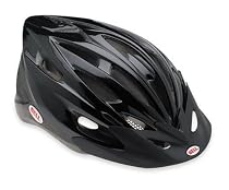Bell Venture Adult Helmet - Black, Unisize