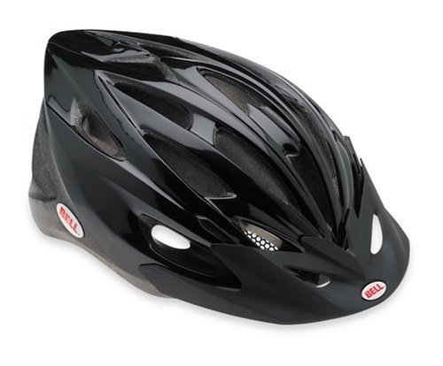 Bell Venture Black Uni-Size Adult