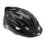 Bell Venture Black Uni-Size Adult