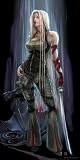 Shadowrun Characters
