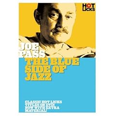 Joe Pass: The Blues Side Of Jazz