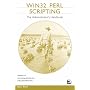 Win32 Perl Scripting