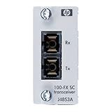 Procurve 100-fx Sc Transceiver