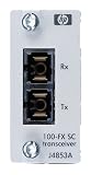Procurve 100-fx Sc Transceiver