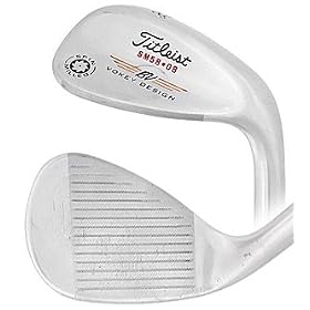 Men's Titleist Vokey Spin Milled Wedge