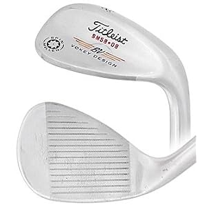 Men's Titleist Vokey Spin Milled Wedge