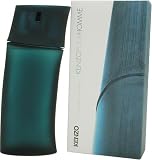 Kenzo By Kenzo For Men. Eau De Toilette Spray 3.4 Ounces