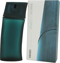 Kenzo By Kenzo For Men. Eau De Toilette Spray 3.4 Ounces