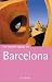 Books : The Rough Guide to Barcelona (Rough Guide Travel Guides)