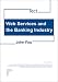 Books : Web Services and the Banking Industry