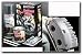 Dupli-Color High Performance Caliper Paint Kit with Ceramic, Silver